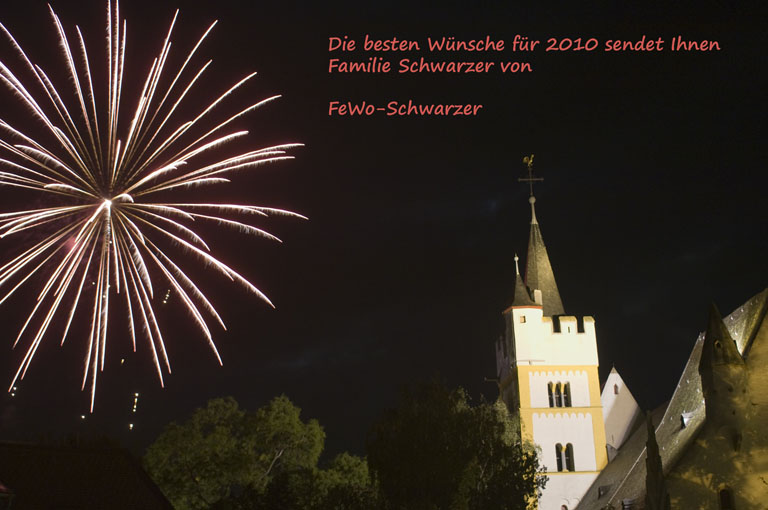 W&uuml;nsche 2010